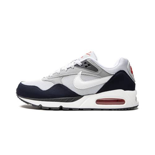 ナイキ マックス エア湖マックス スニーカー メンズ NIKE AIR MAX CORRELATE 511416 010 /