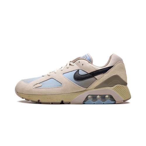 ナイキ マックス カーキ エアマックス "LIGHT BLUE" スニーカー メンズ NIKE AIR MAX 180 KHAKI PSYCHIC HJ6282 200 /｜スニケス