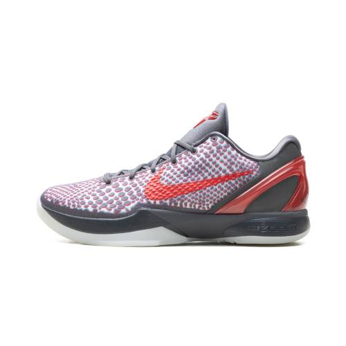 ナイキ 望遠レンズ コービー 労働者階級トロ \"ALLSTAR HOLLYWOOD\"" スニーカー メンズ NIKE ZOOM KOBE 6 PROTRO \""ALL-STAR 3D IQ3902 002 /"