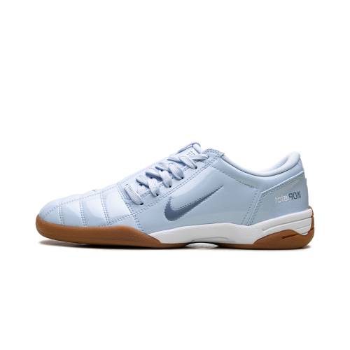 ナイキ 青み 青色 \"CELESTINE GUM\"" スニーカー レディース NIKE TOTAL 90 3 WMNS BLUE IB5666 401 /"