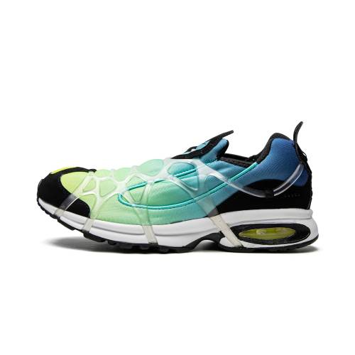 ナイキ \"LEMON VENOM\" スニーカー メンズ NIKE AIR KUKINI SE DV1902 100 /