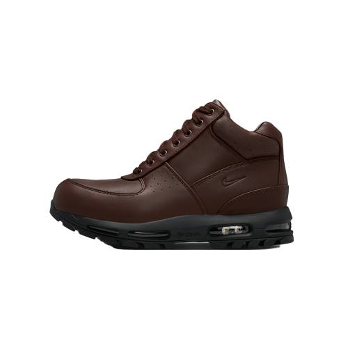 ナイキ マックス ゴア学生寄宿舎 エア湖マックス \"BROWN\"" スニーカー メンズ NIKE AIR MAX GOADOME IO7526 237 /"