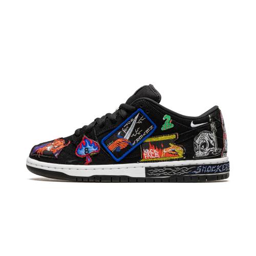 ナイキ エスビー ダンク ダンクロー \"NECKFACE\"" スニーカー メンズ NIKE SB DUNK LOW DQ4488 001 /"