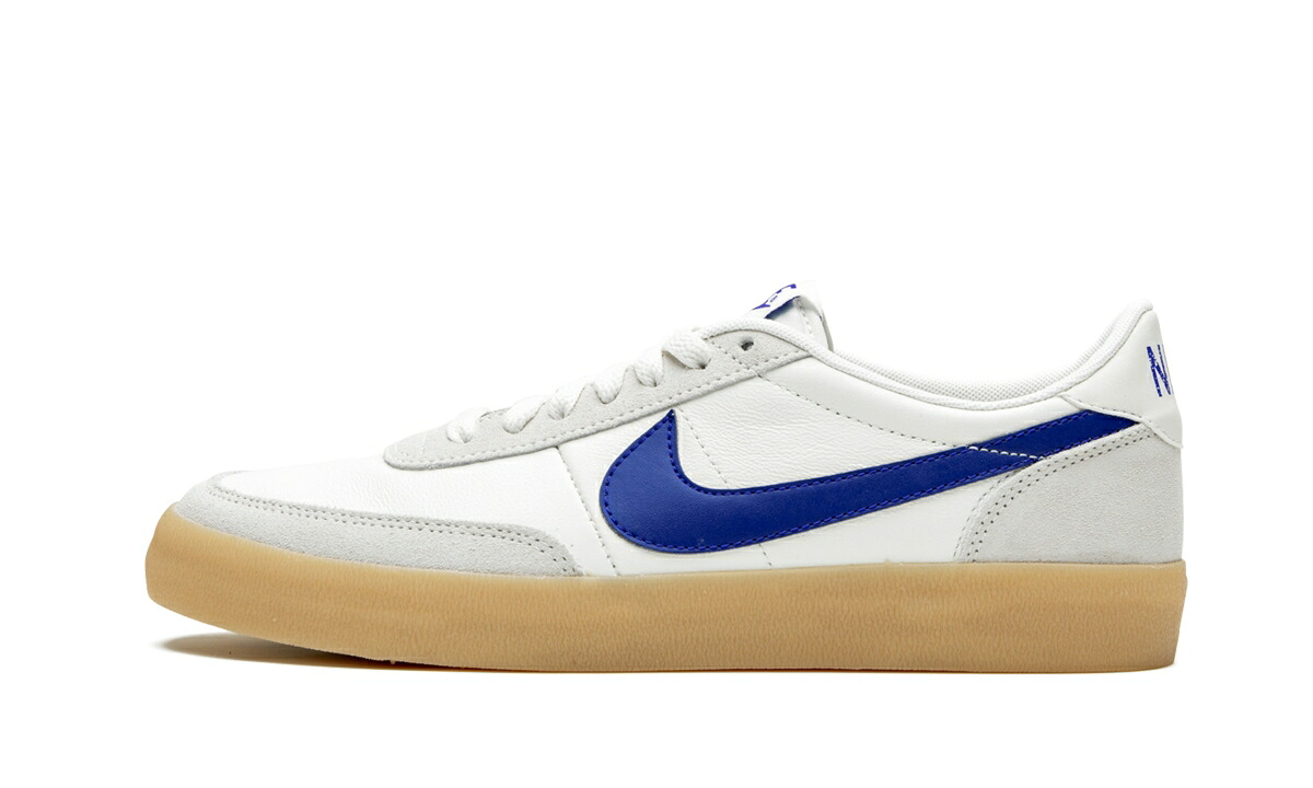 ナイキ レザー スニーカー メンズ NIKE KILLSHOT 2 LEATHER 432997 124 /