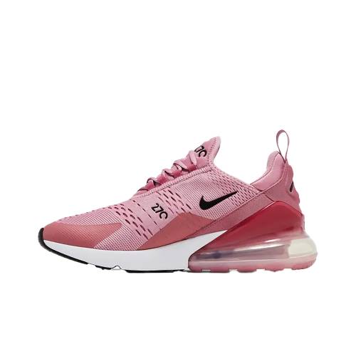 ナイキ マックス 大気圏マックス \"ELEMENTAL PINK\"" スニーカー レディース NIKE AIR MAX 270 WMNS AH6789 607 /"