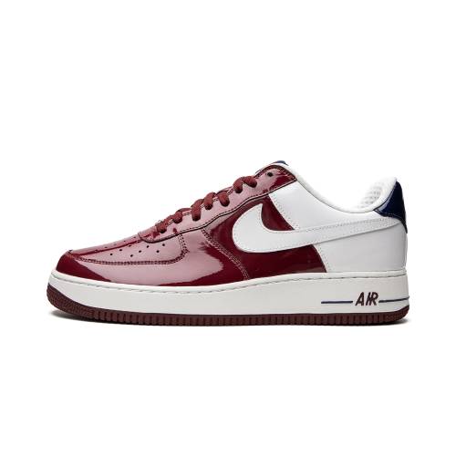 ナイキ 割り増し金 空軍 \"LEBRON\"" スニーカー メンズ NIKE AIR FORCE 1 PREMIUM 309096 611 /"