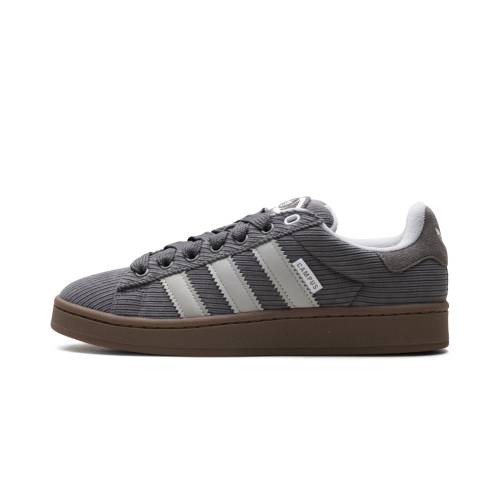 アディダス キャンパス "CHARCOAL GREY" スニーカー メンズ ADIDAS CAMPUS 00S ID1363 /|スニケス