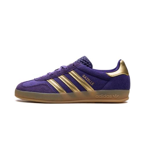 アディダス ガゼル \"WEST WIZARD\"" スニーカー メンズ ADIDAS GAZELLE INDOOR NYC JR5166 /"