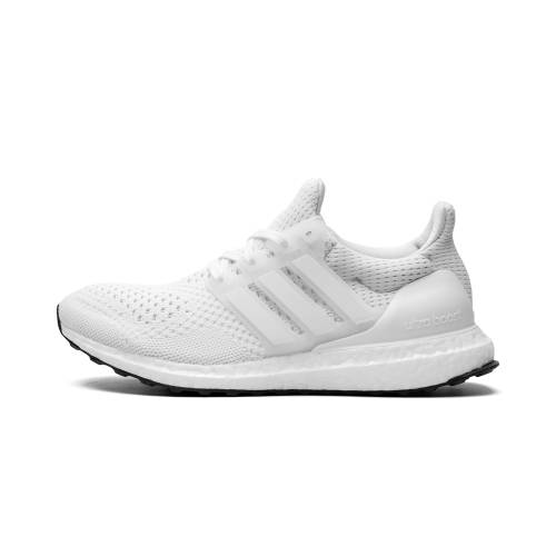 アディダス 1.0 \"TRIPLE WHITE\"" スニーカー レディース ADIDAS ULTRABOOST WMNS HQ4207 /"