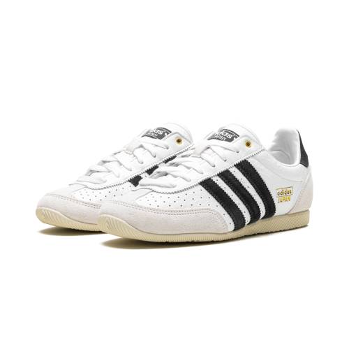 アディダス 白いこと 白いこと \"CLOUD BLACK\"" スニーカー レディース ADIDAS JAPAN WMNS WHITE IH5489 /"