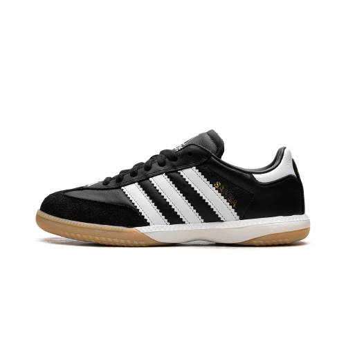 アディダス サンバ \"BLACK\"" スニーカー メンズ ADIDAS SAMBA MILLENIUM IF1952 /"