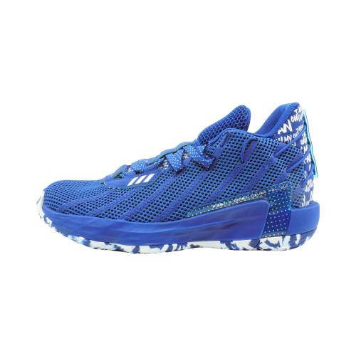 アディダス 野球クラブ \"ROYAL\"" スニーカー メンズ ADIDAS DAME 7 - TEAM FY4238 /"
