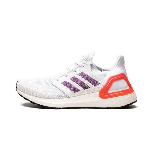 アディダス スニーカー レディース ADIDAS ULTRABOOST 20 WMNS EG0726 /