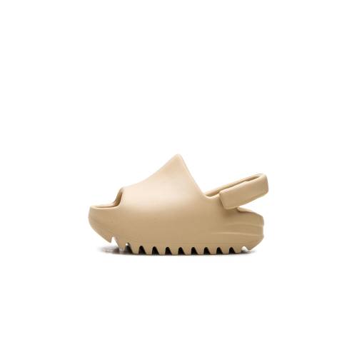 アディダス サンダル "DESERT SAND" ジュニア キッズ ADIDAS YEEZY SLIDE INFANT FW6348 / ベビー マタニティ スニーカー|スニケス