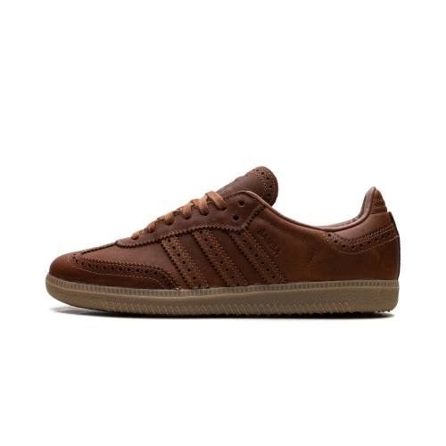 アディダス サンバ "BROGUE PACK" スニーカー メンズ ADIDAS SAMBA JI3232 /｜スニケス