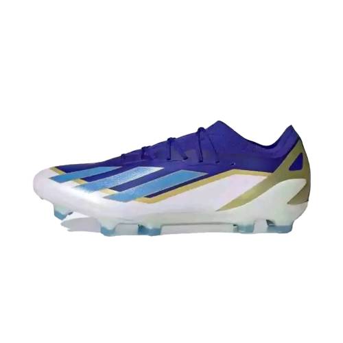 アディダス エリート \"SPARK GEN10S\" スニーカー メンズ ADIDAS CRAZYFAST MESSI ELITE FG ID0710 /