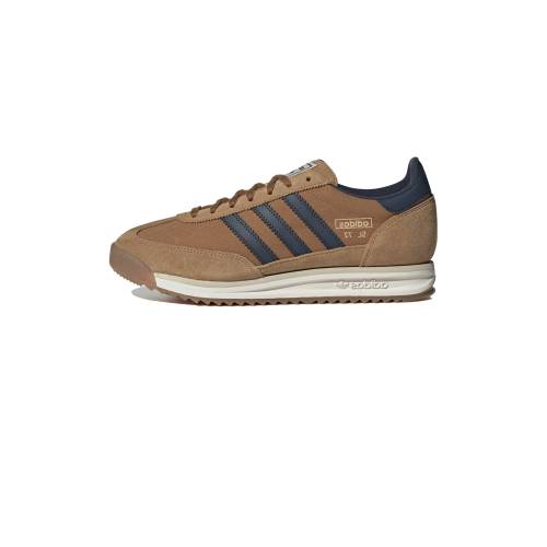 アディダス "BROWN" スニーカー メンズ ADIDAS SL 72 RS JR8770 /｜スニケス