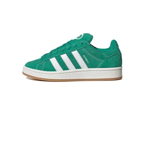 アディダス 構内 \"COURT GREEN\"" スニーカー レディース ADIDAS CAMPUS 00S WMNS JI2751 /"