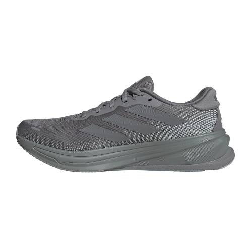 アディダス スーパーノバ ノヴァ ライズ "GREY" スニーカー メンズ ADIDAS SUPERNOVA RISE 2 M IH2582 /｜スニケス
