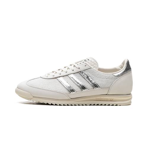 アディダス 灰色 グレー 銀色 シルバー "ORBIT WHITE" スニーカー レディース ADIDAS SL 72 OG WMNS GREY SILVER METALLIC CLOUD JR5163 /|スニケス