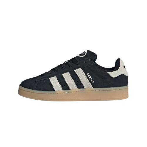 アディダス 校庭 \"BLACK CREAM\"" スニーカー メンズ ADIDAS CAMPUS 00S \""BLACK/CREAM\"" JQ8354 /"