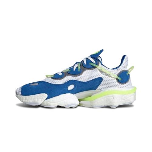 アディダス スニーカー メンズ ADIDAS TORISON X EG0589 / 43,615円