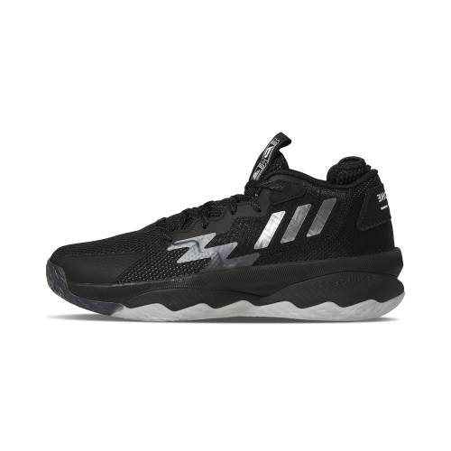 アディダス 中核グループ \"ADMIT BLACK\"" スニーカー メンズ ADIDAS DAME 8 ONE CORE GY6461 /"