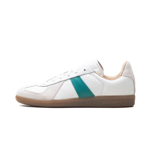アディダス 正規陸軍 白いこと 白いこと 力強さ \"CORE GREEN\"" スニーカー メンズ ADIDAS BW ARMY WHITE POWER HQ9265 /"
