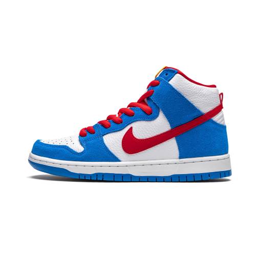 ナイキ エスビー ダンク ハイ ダンクハイ \"DORAEMON\" スニーカー メンズ NIKE SB DUNK HIGH CI2692 400 /