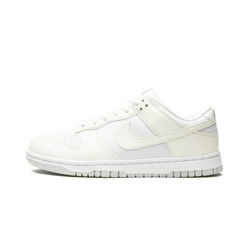 ナイキ ダンク \"WHITE SAIL\" スニーカー レディース NIKE DUNK LO NEXT NATURE MNS WMNS / DD1873 101