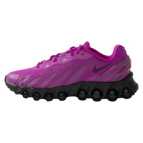 ナイキ マックス 紫 パープル 大気圏マックス \"VIVID BLACK\"" スニーカー メンズ NIKE AIR MAX DN8 PURPLE FQ7860 501 /"
