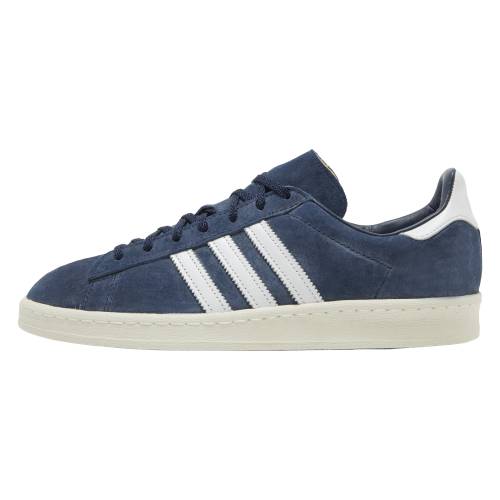 アディダス 校庭 \"NAVY\"" スニーカー メンズ ADIDAS CAMPUS 80S FZ6153 /"
