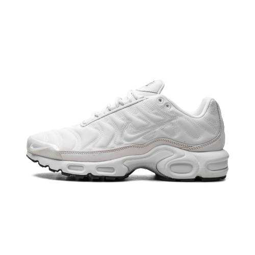 ナイキ マックス エアマックスプラス \"PLATINUM TINT\"" スニーカー レディース NIKE AIR MAX PLUS WMNS FZ4342 001 /"