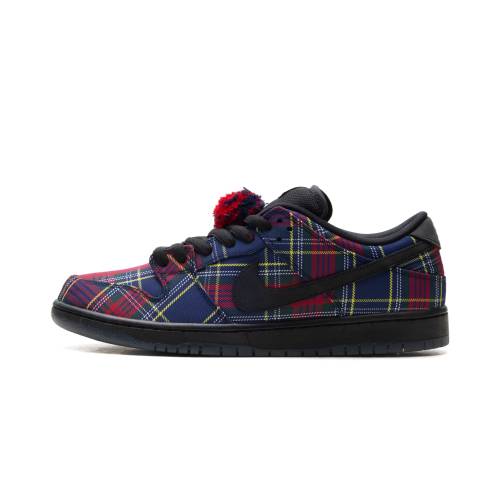 ナイキ エスビー ダンク ダンクロー \"NARDWUAR\" スニーカー メンズ NIKE SB DUNK LOW II1493 600 /