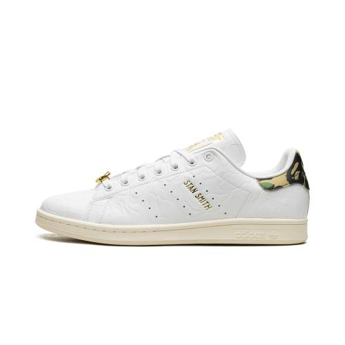アディダス 立場し損ない \"BAPE ANNIVERSARY\"" スニーカー メンズ ADIDAS STAN SMITH 30TH IG1115 /"