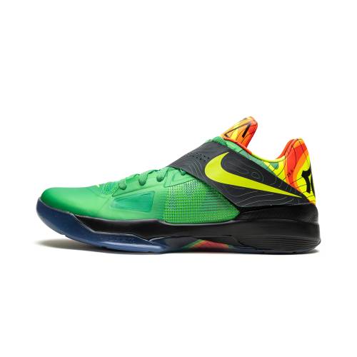 ナイキ \"WEATHERMAN\"" スニーカー メンズ NIKE KD 4 FN6247 300 /"
