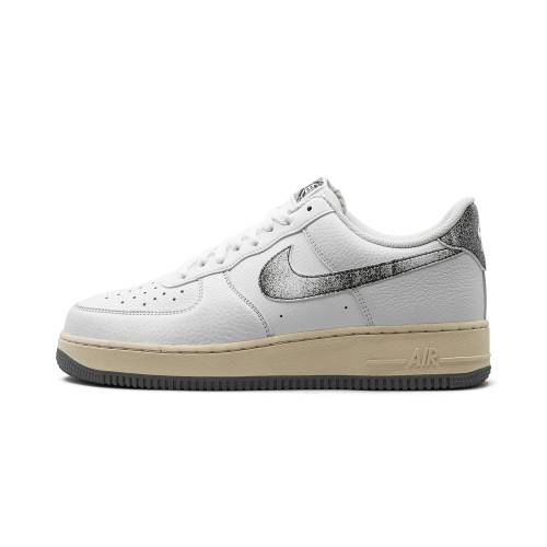 ナイキ エアフォース "CLASSICS" スニーカー メンズ NIKE AIR FORCE 1 LOW DV7183 100 /|スニケス