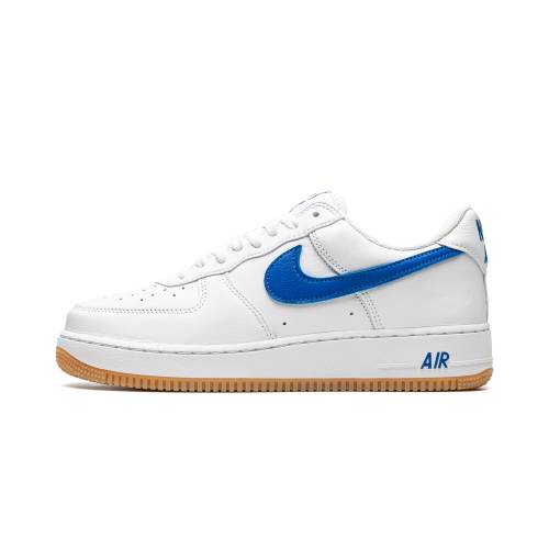 ナイキ 空軍 \u002707 \"COLOR ROYAL\"" スニーカー メンズ NIKE AIR FORCE 1 LOW OF THE MONTH - DJ3911 101 /"