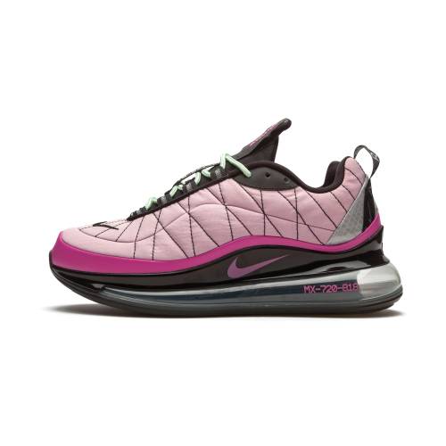 ナイキ "ICED LILAC" スニーカー レディース NIKE OMENS MX-720-818 WMNS CI3869 500 /|スニケス