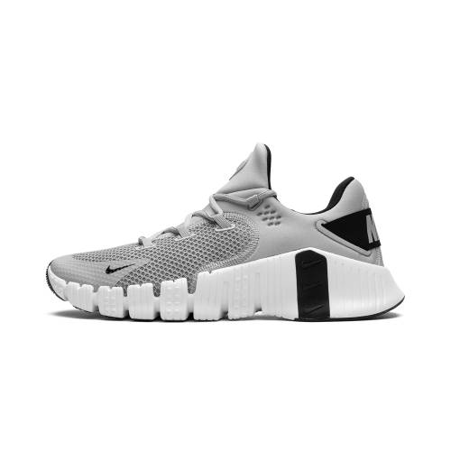ナイキ 無償性 \"WOLF GREY\"" スニーカー メンズ NIKE FREE METCON 4 CT3886 001 /"
