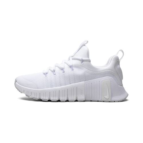 ナイキ 無償性 \"PLATINUM TINT\"" スニーカー レディース NIKE FREE METCON 6 WMNS FJ7126 101 /"