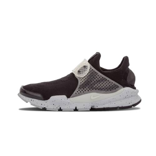 ナイキ ダート \"BLACK\"" スニーカー メンズ NIKE SOCK DART SP / FRAGMENT 728748 001"
