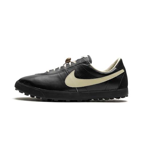 ナイキ グラバー 黒色 ブラック "BODE MILK" スニーカー メンズ NIKE ASTRO GRABBER - BLACK COCONUT FJ9821 001 /|スニケス