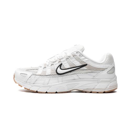 ナイキ \"PREMIUM WHITE\" スニーカー メンズ NIKE P-6000 SUMMIT HF4898 121 /