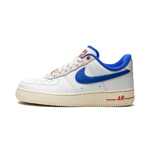 ナイキ 空軍 \"COMMAND FORCE\"" スニーカー レディース NIKE AIR FORCE 1 LO MNS WMNS DR0148 100 /"