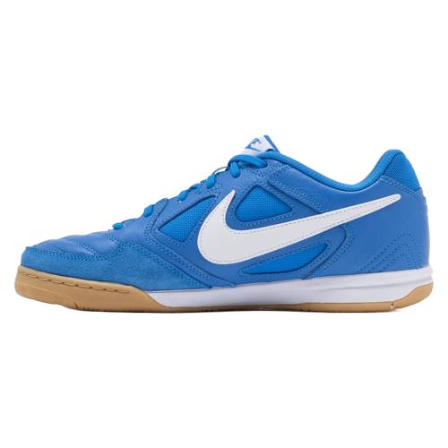 ナイキ ガトー \"BLUE\"" スニーカー メンズ NIKE GATO HQ6019-400 /"