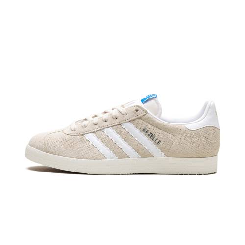 アディダス ガゼル "WONDER WHITE" スニーカー メンズ ADIDAS GAZELLE IF3817 /｜スニケス