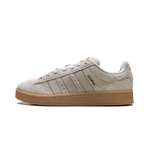 アディダス 構内 薄墨色 薄墨色 \"PUTTY CHARCOA\"" スニーカー レディース ADIDAS CAMPUS 00S WMNS GREY IH2660 /"