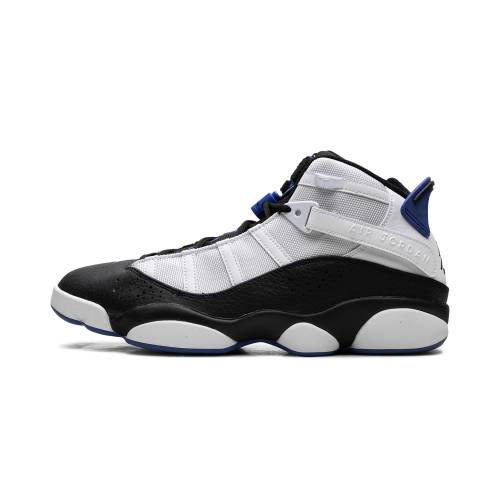 ナイキ ジョーダン リング "ゲームロイヤル 青 ブルー" スニーカー メンズ JORDAN 6 RINGS "GAME ROYAL" 322992 142 /|スニケス