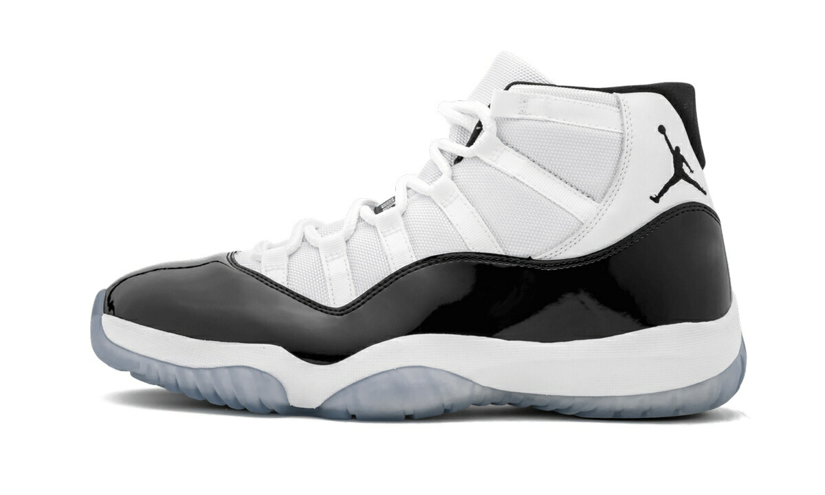 ナイキ ジョーダン エアジョーダン \"CONCORD\"" スニーカー メンズ JORDAN AIR 11 RETRO 378037 100 /"